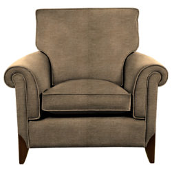 Duresta Cavendish Armchair Supernova Mineral